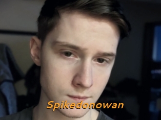Spikedonowan