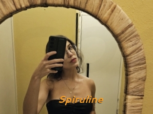 Spiruline