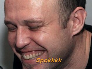 Spokkkk