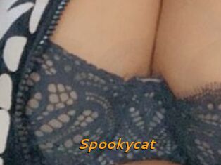 Spookycat