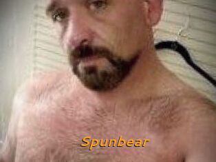 Spunbear