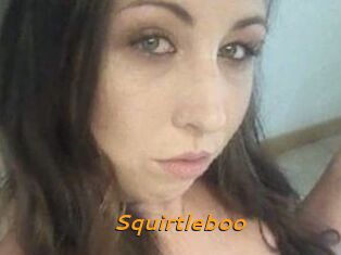 Squirtleboo