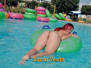 Sscarlleett