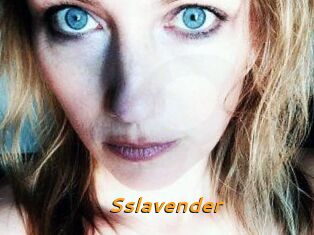 Sslavender