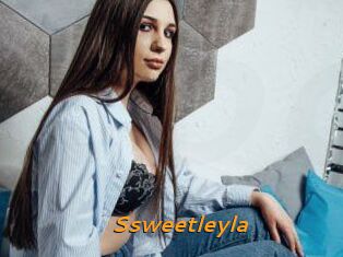 Ssweetleyla
