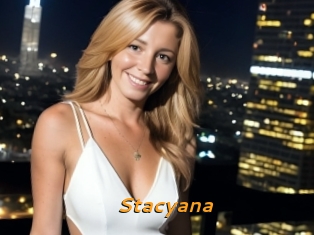 Stacyana