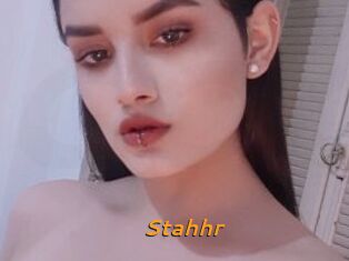 Stahhr