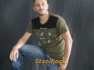 Standjock
