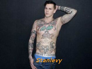 Stanlevy