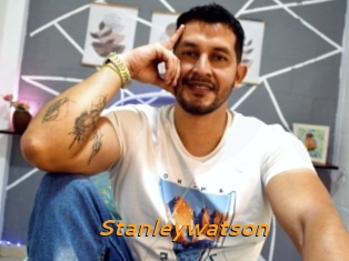 Stanleywatson