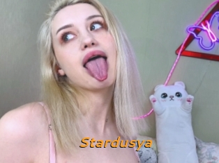 Stardusya