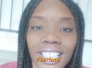 Starluvv