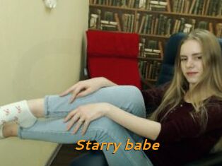 Starry_babe