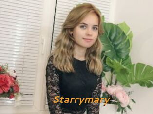 Starrymary