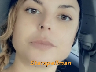 Starspellman