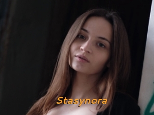 Stasynora