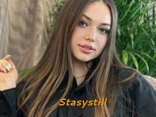 Stasystill