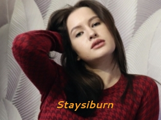 Staysiburn