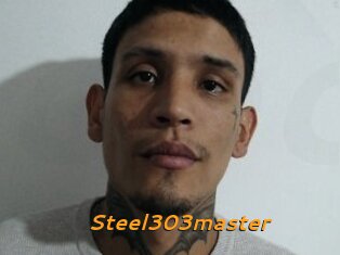 Steel303master