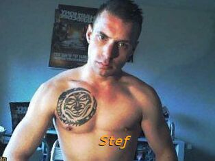 Stef