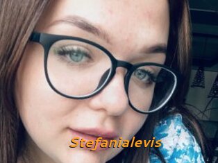 Stefanialevis