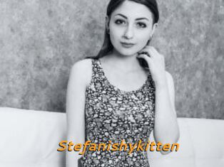 Stefanishykitten
