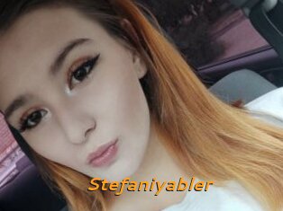 Stefaniyabler