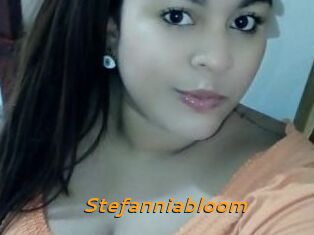 Stefanniabloom