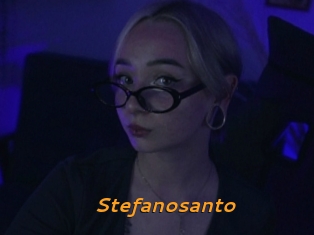 Stefanosanto