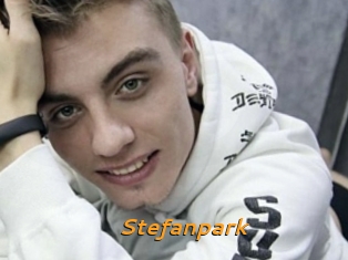 Stefanpark