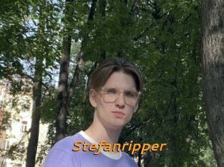 Stefanripper