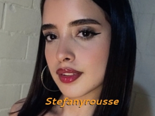 stefanyrousse Cuckold Directory