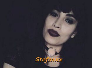 Stefaxxx