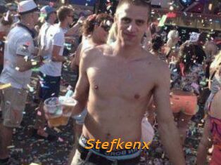 Stefkenx