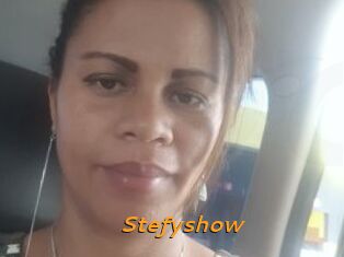 Stefyshow