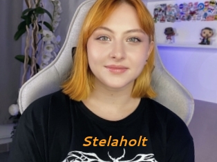 Stelaholt