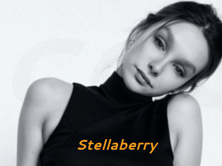 Stellaberry