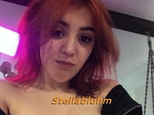 Stellabluhm
