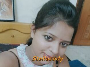 Stellacody