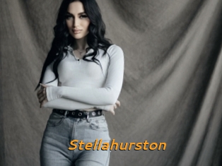Stellahurston