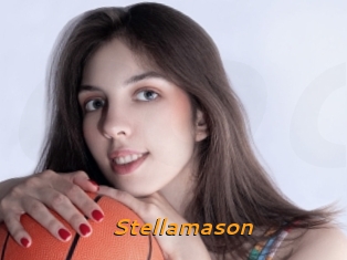 Stellamason