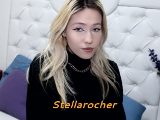 Stellarocher