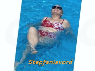 Stepfaniavord