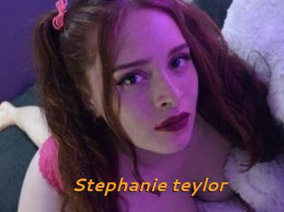 Stephanie_teylor