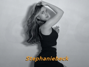 Stephaniebeck