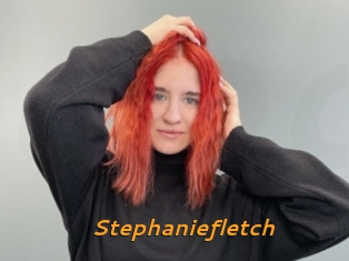 Stephaniefletch