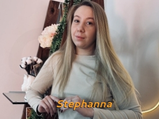 Stephanna