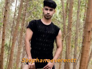 Stephanoeverentt