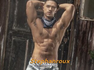 Stephanroux