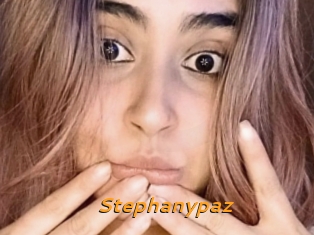Stephanypaz